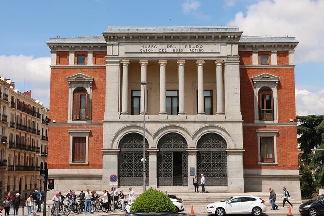 Timed Entry Tickets to Prado Museum in Madrid - Who will enjoy this experience most?