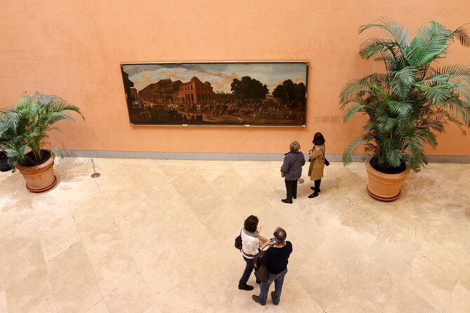 Timed Entry Tickets to Prado Museum in Madrid - How to plan your visit without wasting time