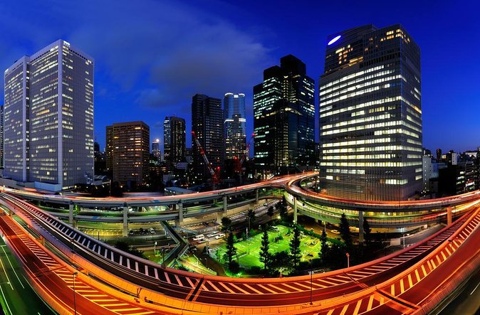 Tokyo Architecture and Contemporary Art Walking Tour with a local guide - Daikanyama and Nakameguro at a slower pace