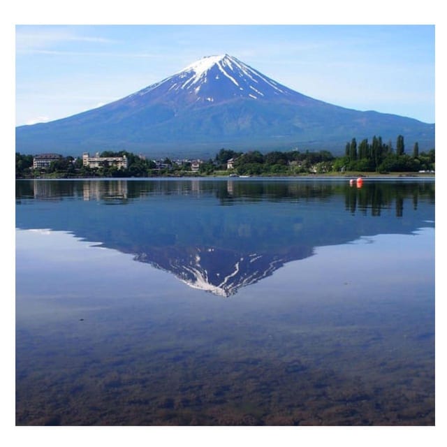 Tokyo: Mt Fuji Prado Private Tour By English-Speaking Driver - What is included, and what you still pay