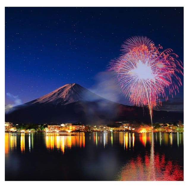 Tokyo: Mt Fuji Prado Private Tour By English-Speaking Driver - Kachi Kachi Ropeway and Lake Kawaguchi