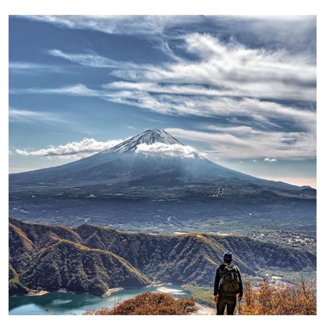 Tokyo: Mt Fuji Prado Private Tour By English-Speaking Driver - Oshino Hakkai’s springs and village setting