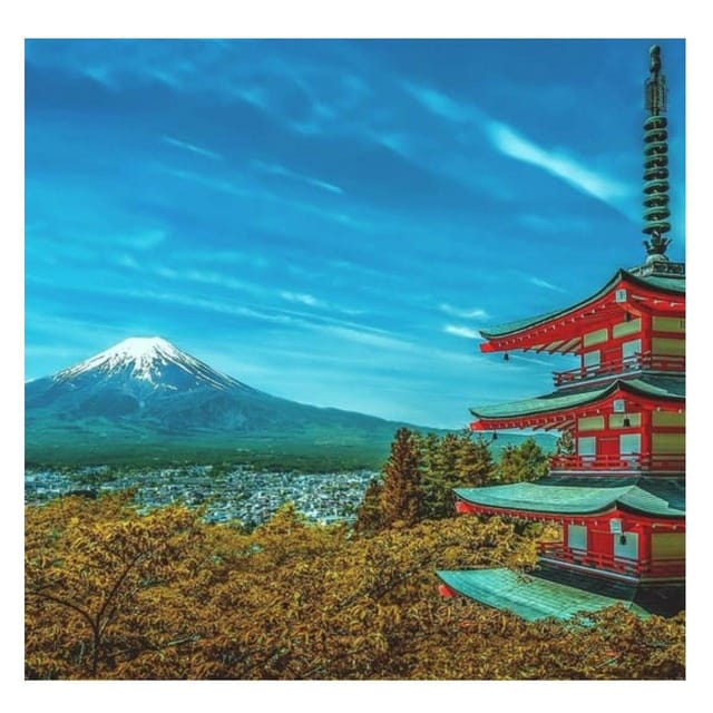 Tokyo: Mt Fuji Prado Private Tour By English-Speaking Driver - How to handle the seven-stop schedule