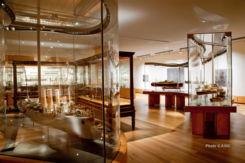 Toronto: Art Gallery of Ontario General Admission Ticket - Price, ticket exchange, and access