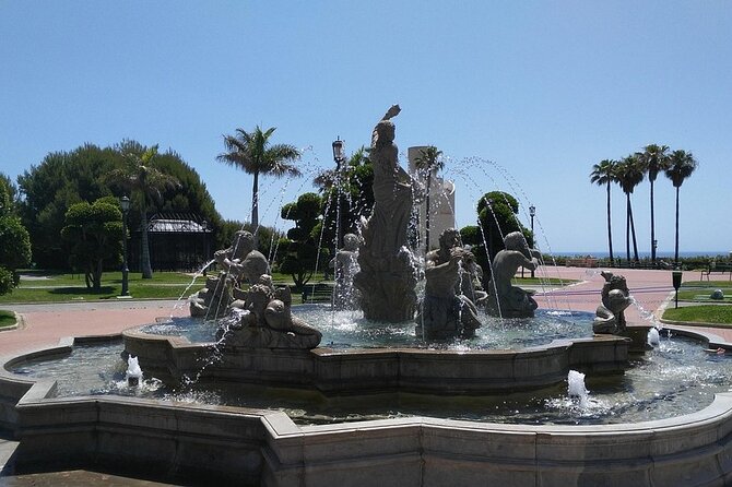 Torremolinos with Picasso Clues Self Guided Treasure Hunt - What the price really gives you