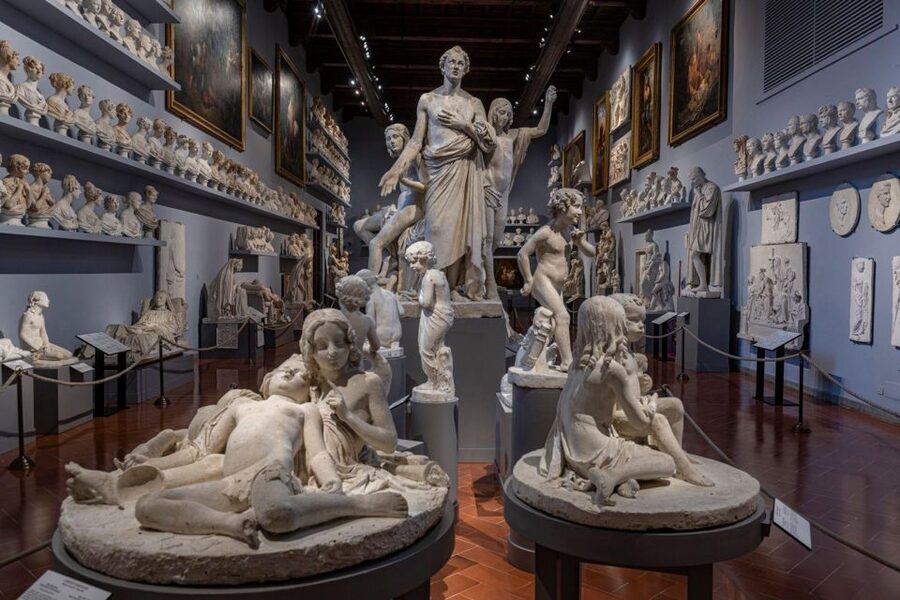 Tour Accademia Florence: David & Renaissance Gems - Key points to know before booking