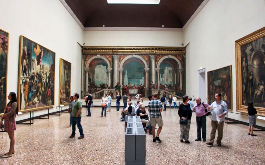 Tour Accademia Florence: David & Renaissance Gems - Why David is worth the Accademia visit