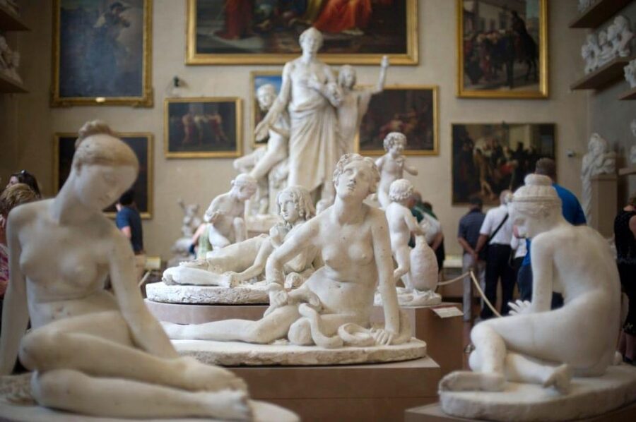 Tour Accademia Florence: David & Renaissance Gems - Is $109.20 good value?