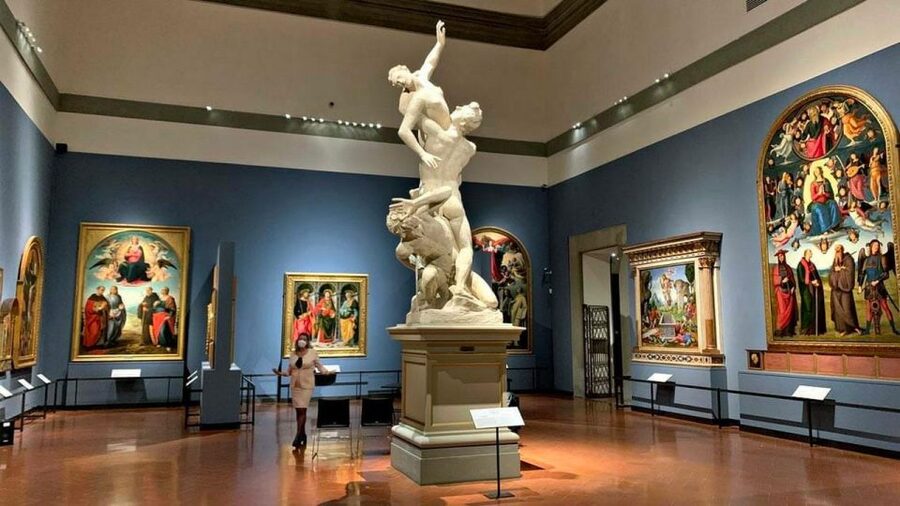 Tour Accademia Florence: David & Renaissance Gems - Practical advice for the museum visit