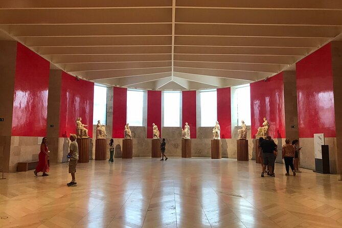 Tour 'Best of Prado Museum' (Skip the line ticket. 7 people max.) - What Pablo’s teaching style adds