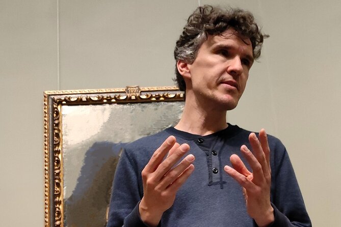 Tour 'Best of Prado Museum' (Skip the line ticket. 7 people max.) - Is $60.49 a fair price?