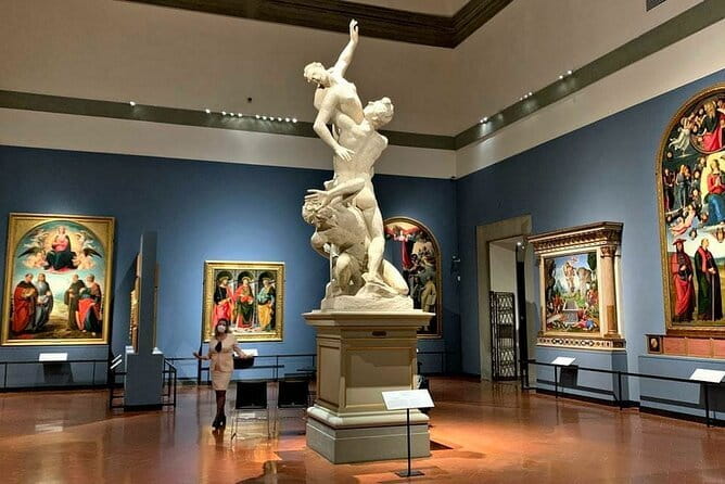 Tour of Michelangelo’s David & Accademia Gallery Florence - Who will enjoy this Accademia tour most
