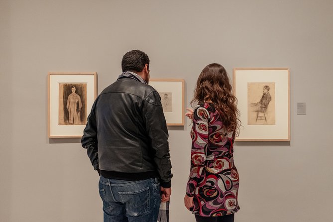 Treasures of Barcelona: Picasso Private Tour - El Born and the Gothic Quarter in 30 minutes