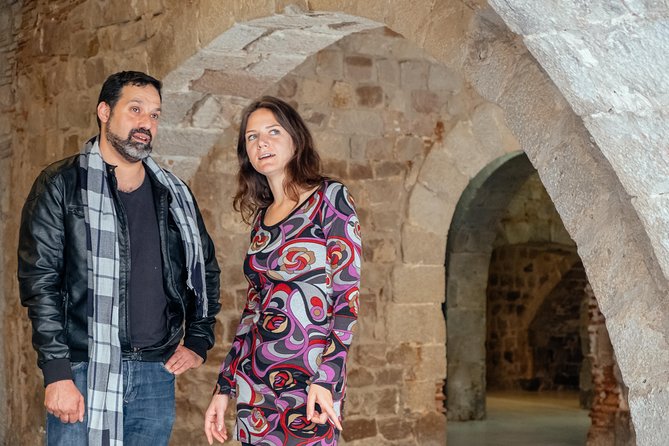 Treasures of Barcelona: Picasso Private Tour - Price, timing, and practical value