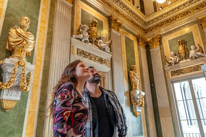 Treasures of Barcelona: Picasso Private Tour - Communication problems to guard against
