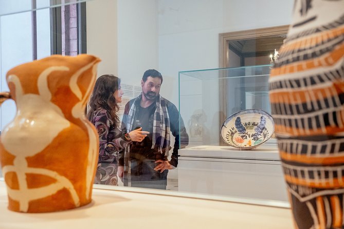 Treasures of Barcelona: Picasso Private Tour - Who will get the most from this experience