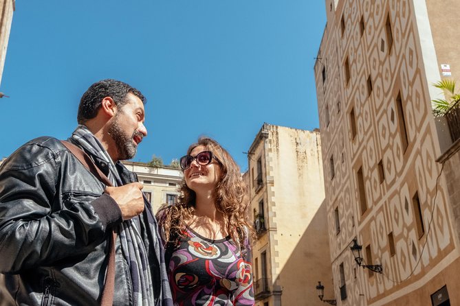 Treasures of Barcelona: Picasso Private Tour - What the private format really gives you