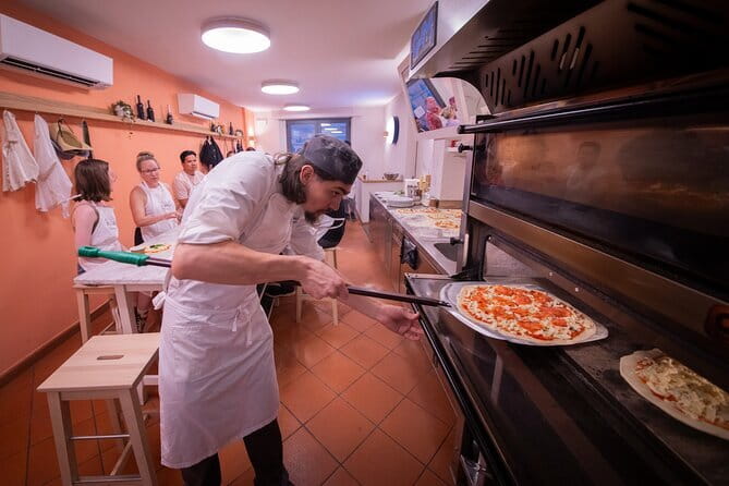 Tuscan Cooking Class in an Art Gallery in Florence - Is $104.13 a Fair Price?