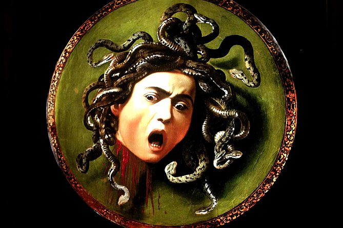 Uffizi & Academy with Scheduled Ticket - Who should book this Florence museum package