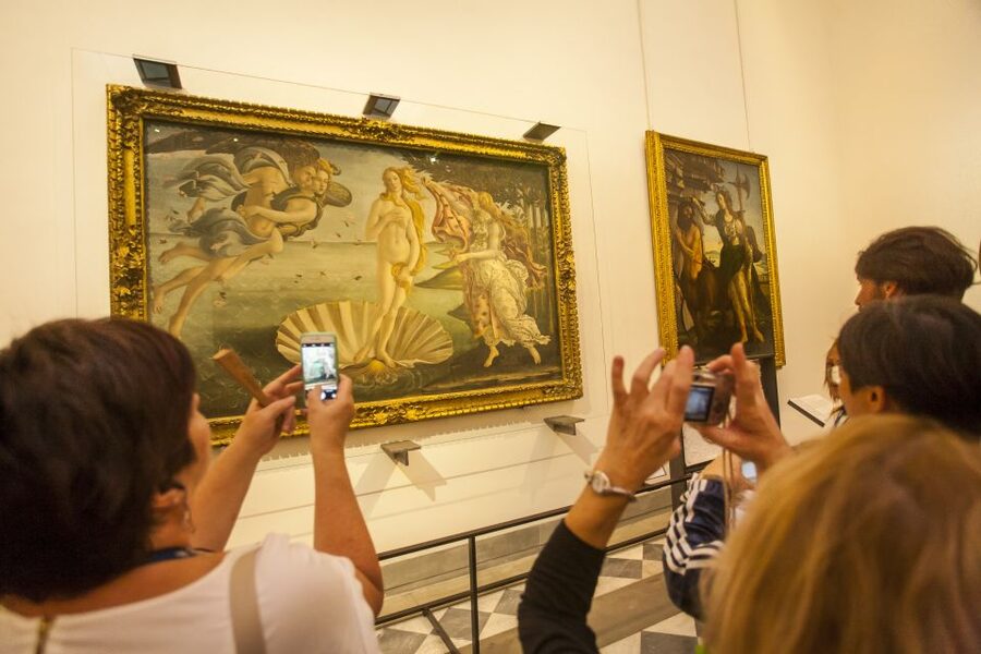 Uffizi & Accademia Guided Tour with Michelangelo’s David - Should you book the Uffizi and Accademia tour?
