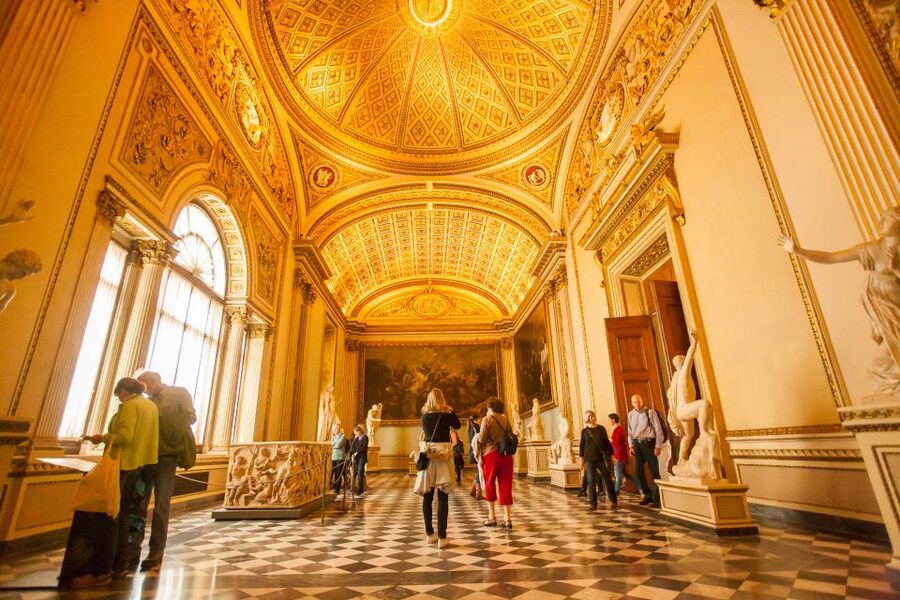 Uffizi & Accademia Guided Tour with Michelangelo’s David - Who will enjoy this tour most?