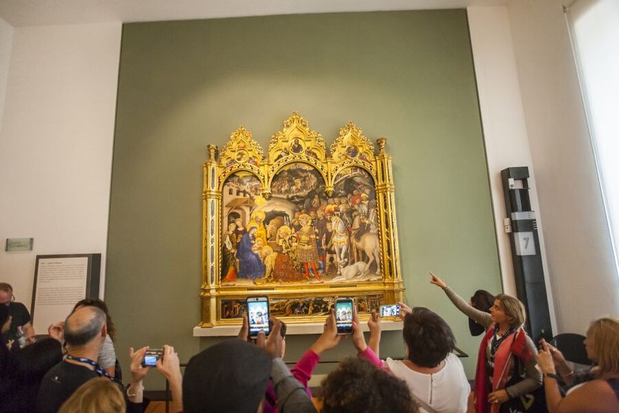 Uffizi & Accademia Guided Tour with Michelangelo’s David - Practical details that can affect your day