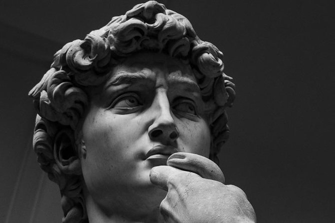 Uffizi & Accademia Private Guided Museum Tour -Timed Entry Ticket - Two Florence museums, one art-heavy morning or afternoon