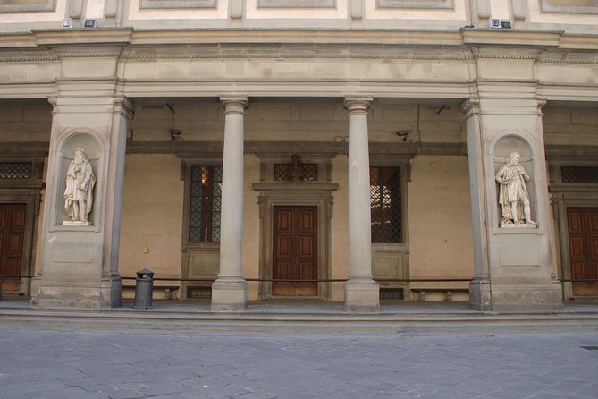 Uffizi & Accademia Private Guided Museum Tour -Timed Entry Ticket - Is $353.33 per person good value?