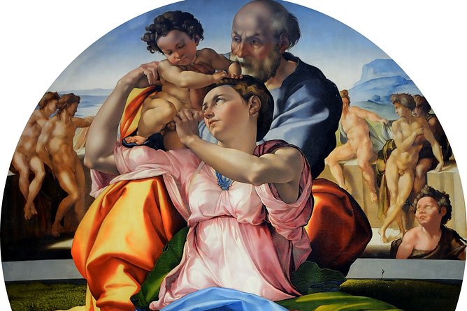 Uffizi & Accademia Private Guided Museum Tour -Timed Entry Ticket - Who will get the most from this tour?