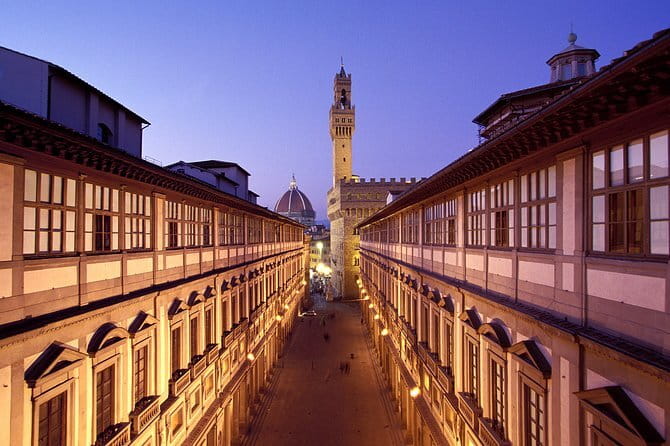 Uffizi and Accademia Small Group Guided Tour - Why pair the Uffizi and Accademia in one visit?