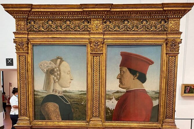 Uffizi and Accademia Small Group Guided Tour - Is $151.16 a fair price?