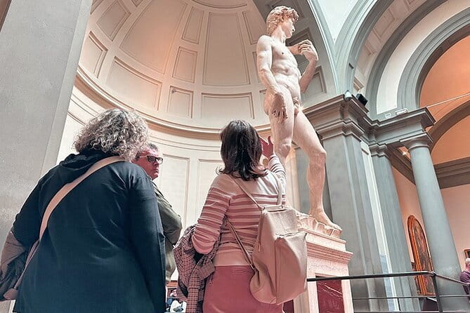 Uffizi Combined Ticket:UFFIZI, PITTI, BOBOLI & digital audioguide - Boboli and Bardini Gardens after the museums