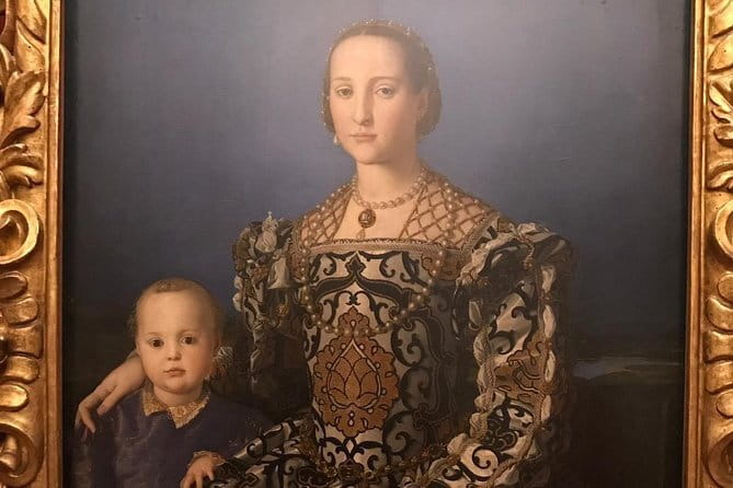 Uffizi, Enjoy the highlights - Why a two-hour Uffizi plan makes sense