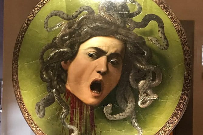 Uffizi, Enjoy the highlights - What the strongest feedback tells you