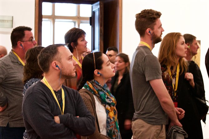 Uffizi Galleries Florence - Incredible Private Tour - Key points to know before you book