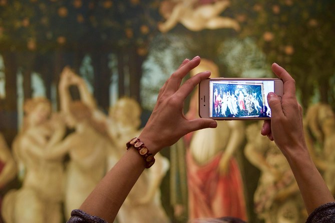 Uffizi Galleries Florence - Incredible Private Tour - Why both Uffizi levels make a difference
