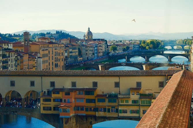 Uffizi Galleries Florence - Incredible Private Tour - Michelangelo, Leonardo, and artistic rivalry
