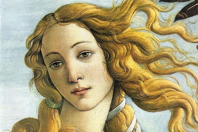 Uffizi Gallery Audio-Guided Visit with optional Accademia Gallery - Meeting the CAF assistant near the museum