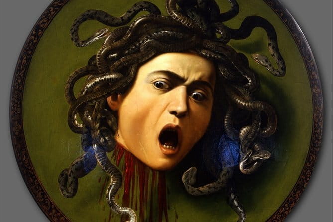 Uffizi Gallery: Entry tickets + audio guide - Choosing the audio guide or a live guide