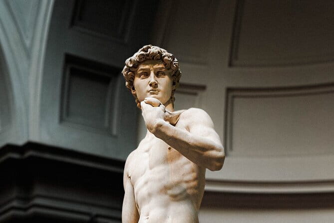 Uffizi Gallery: Entry tickets + audio guide - Is the $47.46 price worth it?