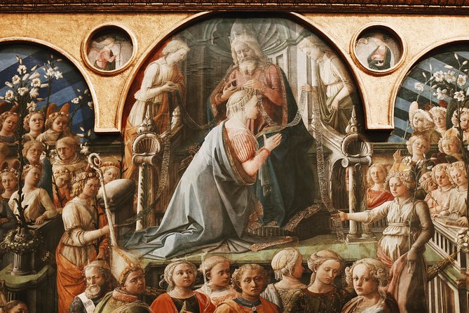Uffizi Gallery Florence Exclusive Guided Museum Tour - What the guides add to the visit