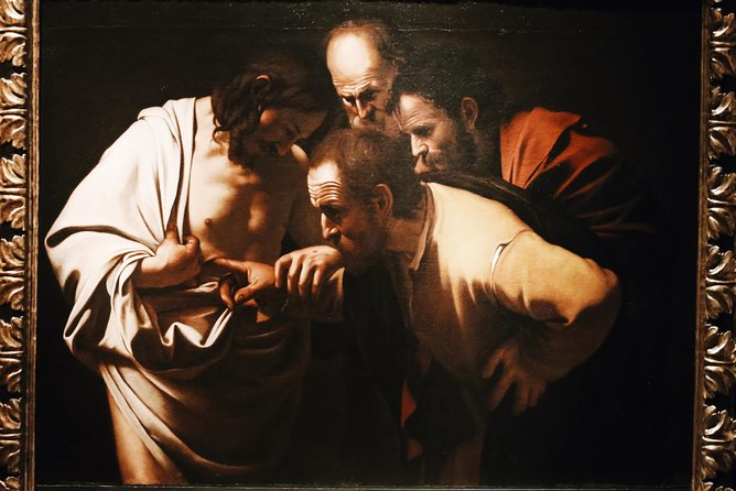 Uffizi Gallery Florence Exclusive Guided Museum Tour - Private, semi-private, and the price question