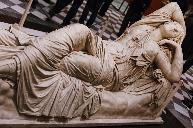 Uffizi Gallery Florence Exclusive Guided Museum Tour - Who will get the most from this tour