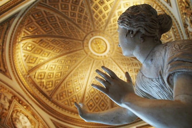 Uffizi Gallery Florence Guided Tour Semi-Private 8ppl Max - Key points to know before you book