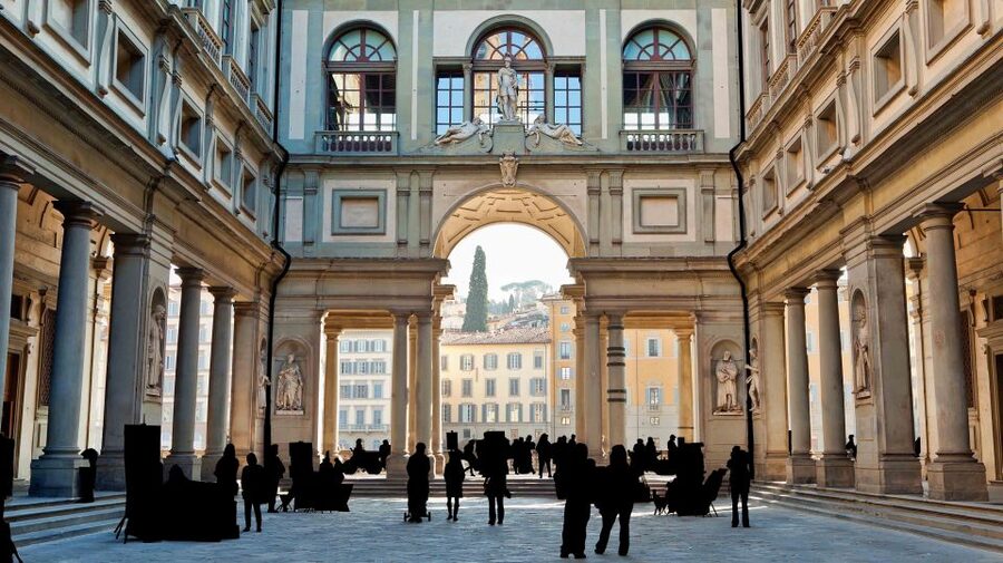 Uffizi Gallery & Hop-on Hop-off Bus Tour - Is $85 a Fair Price?