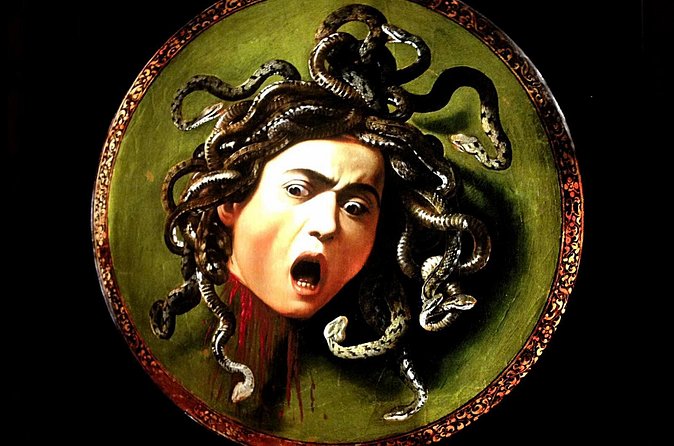 Uffizi Gallery : hourly admission ticket - Is $54.01 a fair price?