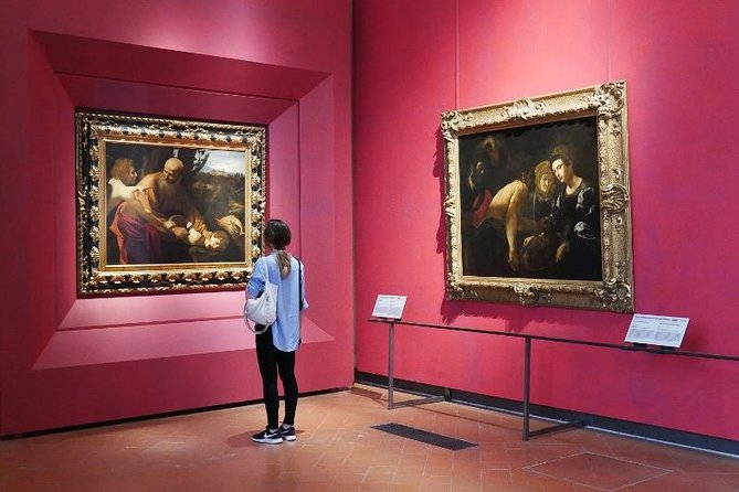 Uffizi Gallery Italian guided Tour semi private - Why This Uffizi Tour Works for a First Visit