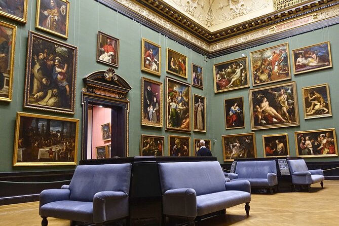 Uffizi Gallery, Pitti Palace & Boboli Garden Entry Ticket - What this Florence pass actually gives you