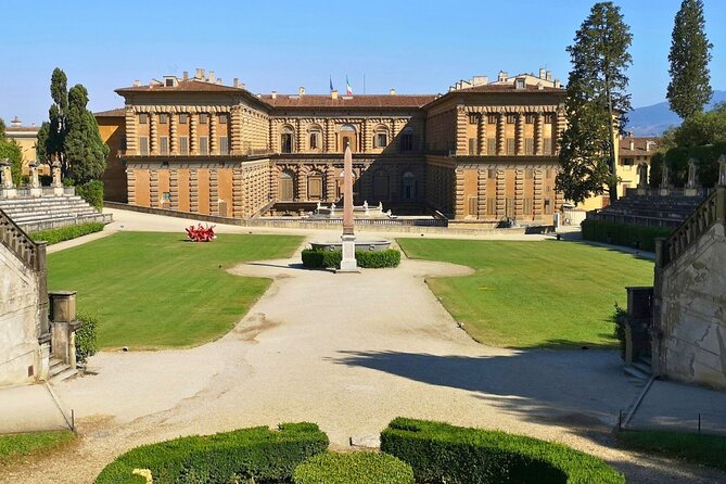 Uffizi Gallery, Pitti Palace & Boboli Garden Entry Ticket - The smaller museums reward curious visitors
