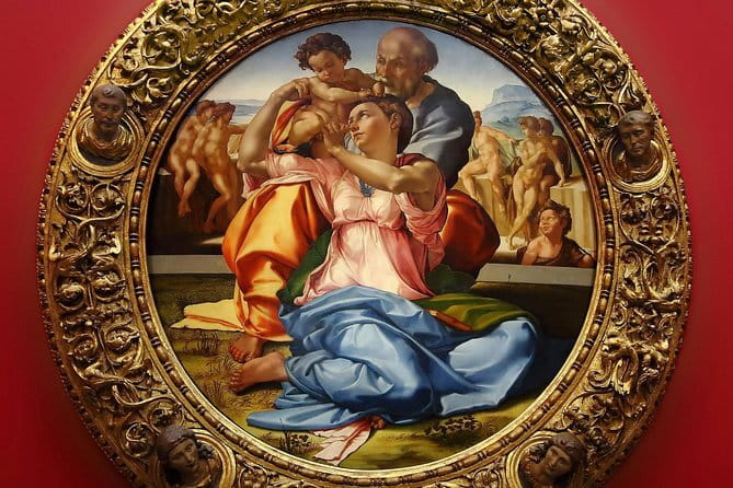 Uffizi Gallery Private Tour - Starting at Via dei Castellani, 14